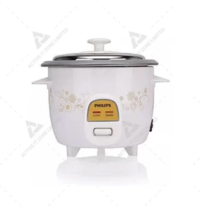 Philips Pirinç Pişirici 0,6L