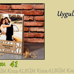 Koza 41 - Görsel 3