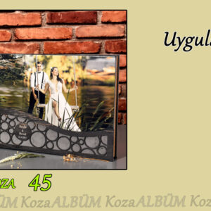 Koza 45 - Görsel 3