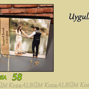 Koza 58 - Görsel 3