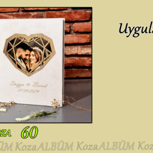 Koza 60 - Görsel 3