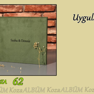 Koza 62 - Görsel 3