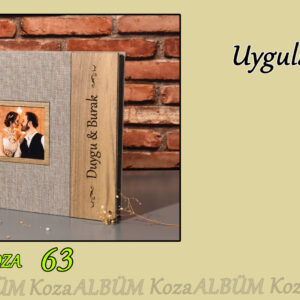 Koza 63 - Görsel 3