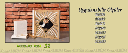 KOZA 31 - Görsel 4