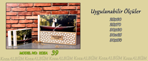 KOZA 39 - Görsel 5