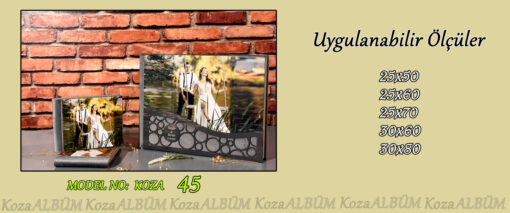 KOZA 45 - Görsel 8