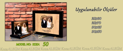 KOZA 50 - Görsel 8