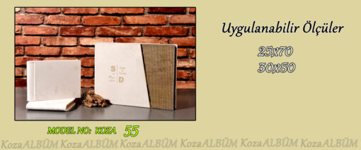KOZA 55 - Görsel 2