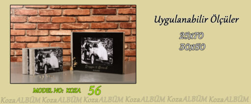 KOZA 56 - Görsel 4