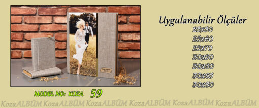 KOZA 59 - Görsel 6