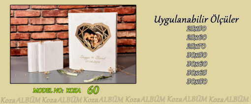KOZA 60 - Görsel 6