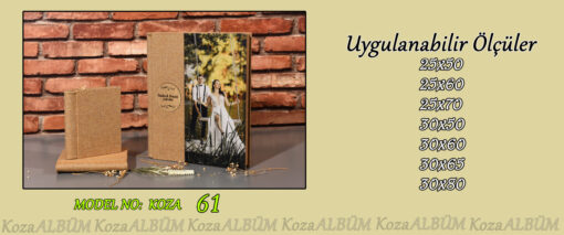 KOZA 61 - Görsel 6