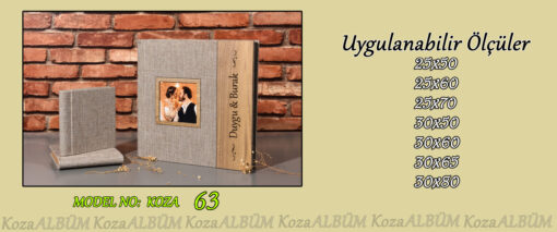 KOZA 63 - Görsel 3