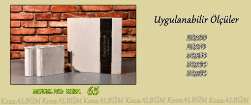 KOZA 65 - Görsel 10